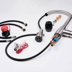 Смеситель Oulin OL-8016