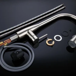 Смеситель Oulin OL-8016