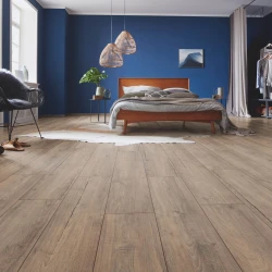Ламинат Кронотекс / Kronotex Exquisit Plus D40422 Дуб Бодега коричневый