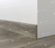 Кварцевый плинтус Alpine floor Parquet Light SK 13-8 Венге Грей на Otdelka1.ru