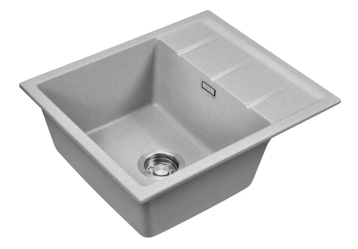 Мойка EMQ-1580.Q EMQ-1580.Q Барит на Otdelka1.ru