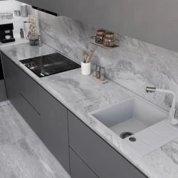 Мойка для кухни EMAR EMQ-1580.Q Барит
