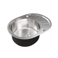 Мойка для кухни Oulin OL-R101