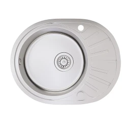 Мойка для кухни Oulin OL-R101