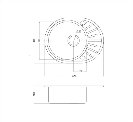Oulin OL-R101 на Otdelka1.ru