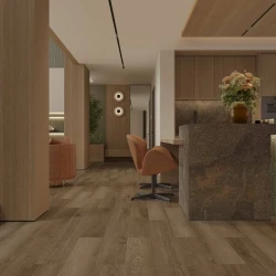 Кварц-виниловый ламинат Alpine Floor Титан 8 Eco 27-7 Каллисто