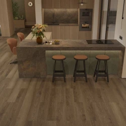 Кварц-виниловый ламинат Alpine Floor Титан 8 Eco 27-7 Каллисто
