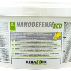Гидроизоляция Kerakoll Nanodefense Eco 5 кг