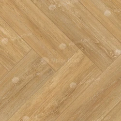 Ламинат Альпайн флор / Alpine floor Herringbone LF102-4 Дуб Тулуза