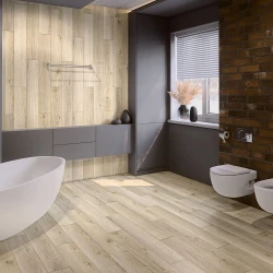 Кварц-виниловая плитка Damy Floor Family клеевая 9531-2A-LVT Дуб Кавказский