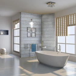 Дизайнерская настенная пробка Фоментарино / Fomentarino Muro collection Ardesia Briza