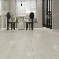 Ламинат Альпайн флор / Alpine floor Aura LF100-16 Дуб Паола