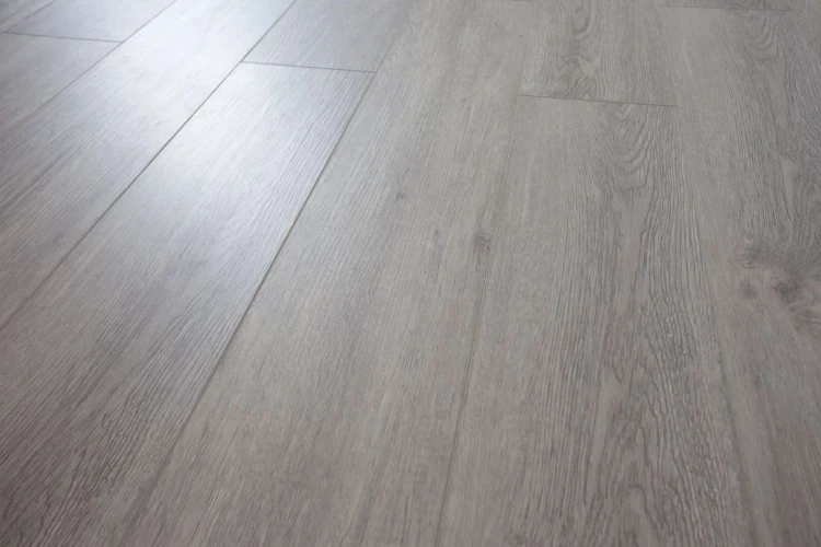 Кварц-виниловая плитка Damy Floor Family клеевая Дуб Английский на otdelka1.ru