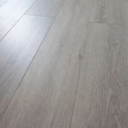 Кварц-виниловая плитка Damy Floor Family клеевая Дуб Английский