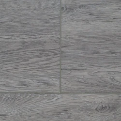 Кварц-виниловая плитка Damy Floor Family клеевая Дуб Английский