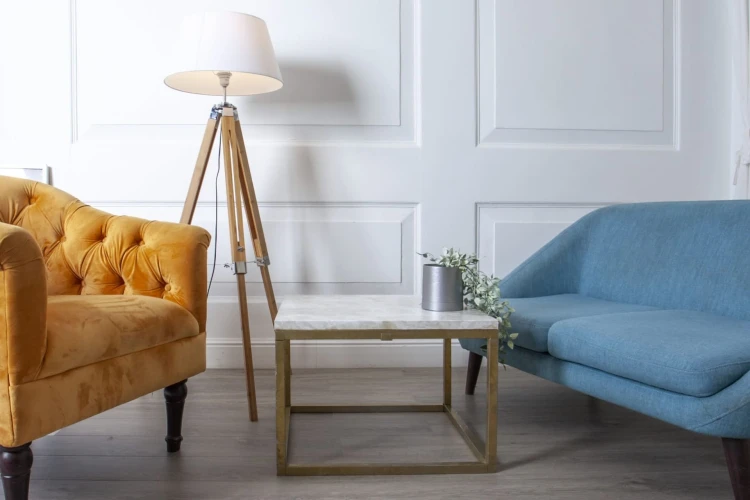 Кварц-виниловая плитка Damy Floor Family клеевая Дуб Английский на otdelka1.ru