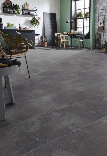 Ламинат Кронотекс / Kronotex Mega Plus D3079 Гималая на otdelka1.ru