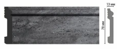 Плинтус напольный Decomaster D005-1632 на Otdelka1.ru
