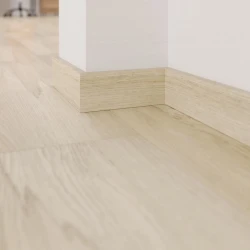 Плинтус Fine Floor FF-1427 Дуб Реймс