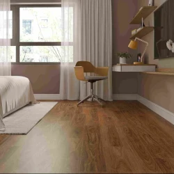 Кварц-виниловый ламинат Alpine Floor Nut 22-2 Маррон