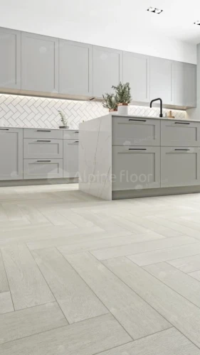Виниловая плитка Alpine floor Parquet LVT Eco 16-6 Зимний Лес на otdelka1.ru