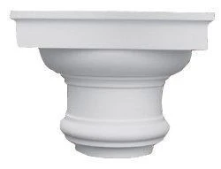 Полукапитель Decomaster DC-8303A-8H