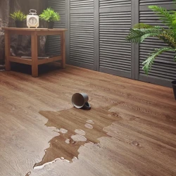 Виниловый Ламинат Аквафлор / Aquafloor Realwood AF6051