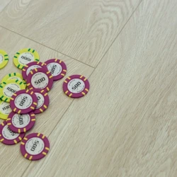 Минерально-полимерный ламинат Art East Armor ARM 98 Самшит Диомид