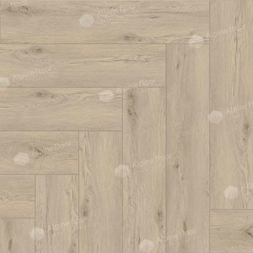 Виниловая плитка Alpine floor Parquet LVT Eco 16-23 Дуб Алиот на otdelka1.ru