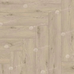 Виниловая плитка Alpine floor Parquet LVT Eco 16-23 Дуб Алиот