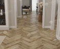 Виниловая плитка Alpine floor Parquet LVT Eco 16-35 Дуб Целата на otdelka1.ru