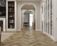 Виниловая плитка Alpine floor Parquet LVT Eco 16-35 Дуб Целата на otdelka1.ru