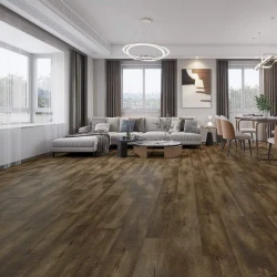 Виниловый Ламинат Evofloor Evo Life Дуб Капри