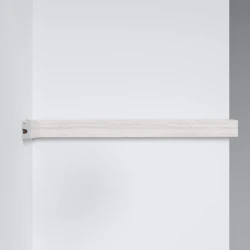 Молдинг добор Decomaster D316-2-84