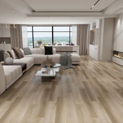 Кварц-виниловый ламинат FloorBee Project 9270 Дуб Зотман