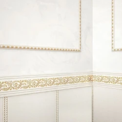 Багет Cosca 17 патина D1117S/IV53