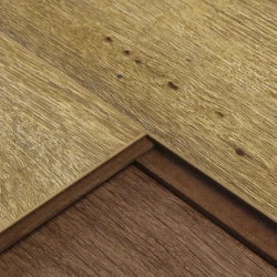 Ламинат Robust Wood Fortis Дуб Умнини