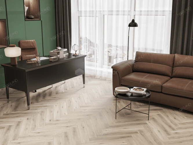 Кварцвиниловая плитка Norland Lagom Parquet LVT 1034-02 Stor на otdelka1.ru