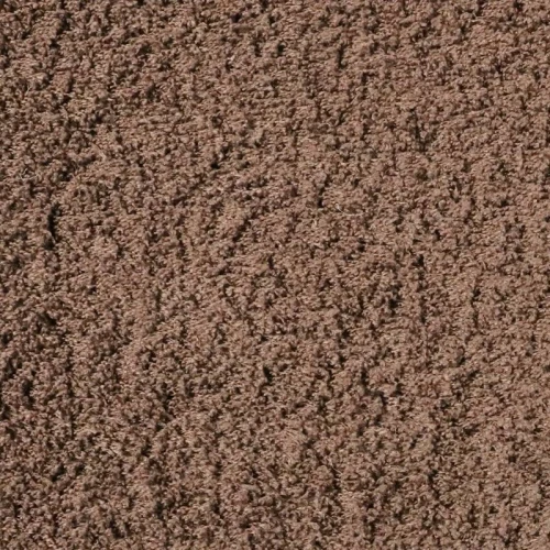 Ковролин Oz Caplan Gold Shaggy 01800A Brown на otdelka1.ru