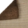 Ковролин Oz Caplan Gold Shaggy 01800A Brown на otdelka1.ru