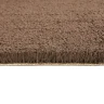 Ковролин Oz Caplan Gold Shaggy 01800A Brown на otdelka1.ru