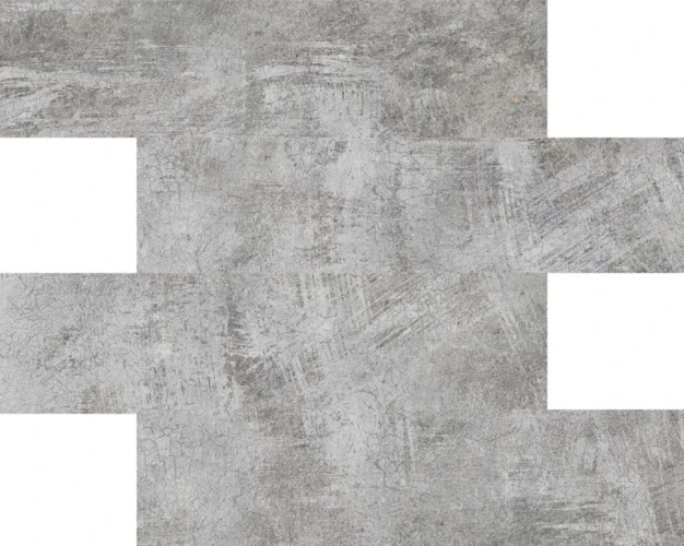 Виниловый ламинат Novita Бетон 12 на otdelka1.ru