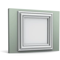 Декоративная панель Orac decor W121