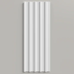 Стеновая панель 3D Decor Dizayn DD901 3м