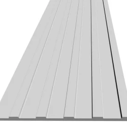 Стеновая панель 3D Decor Dizayn DD901 3м