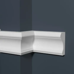 Молдинг Decor Dizayn 151 A