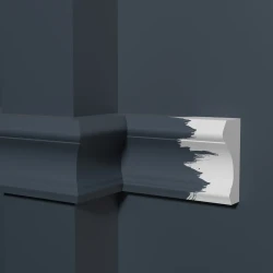 Молдинг Decor Dizayn 151 A