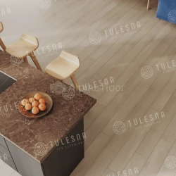 Кварц-Виниловый Ламинат Tulesna Premium 1004-101 Diretto