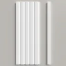 Молдинг Decor Dizayn DD626 3м на otdelka1.ru