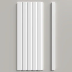 Молдинг Decor Dizayn DD626 3м